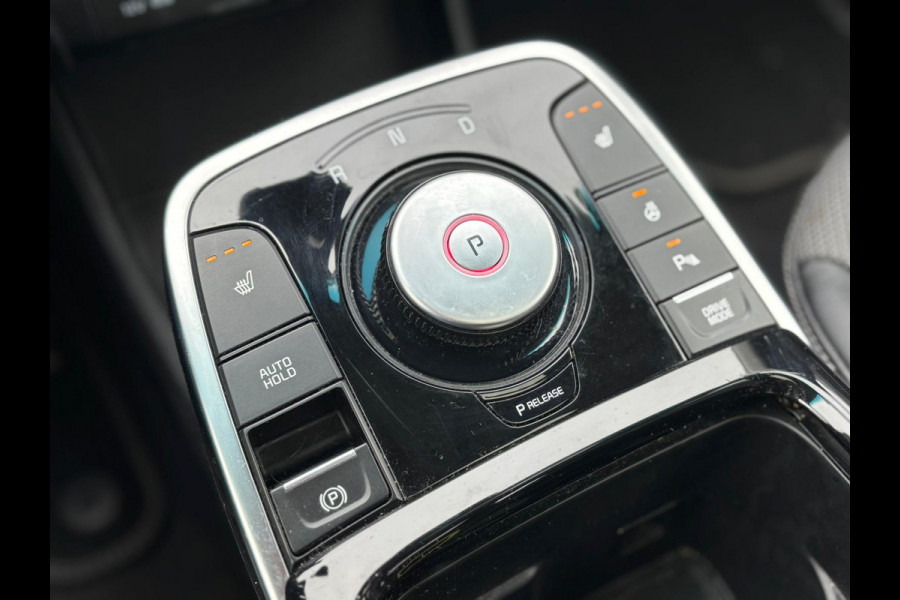 Kia e-Niro DynamicPlusLine 64 kWh | Schuifkantel dak | Trekhaak