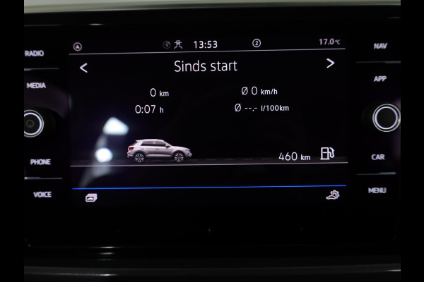 Volkswagen T-Roc 1.5 TSI Style 150 PK DSG | Trekhaak afneembaar | Navigatie | Stoel verwarming en massage | Alcantara |