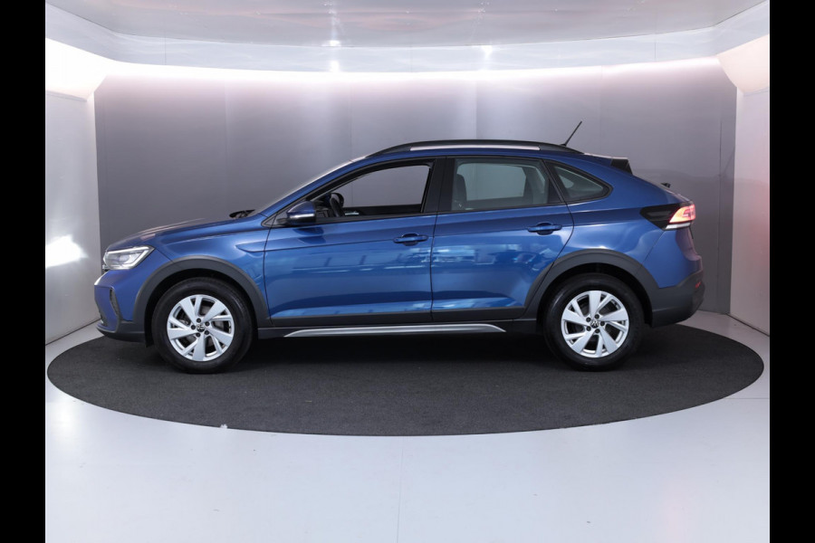 Volkswagen Taigo 1.0 TSI Life Verlengde garantie | Navigatie via App | Adaptieve cruise control | LED koplampen | Apple Carplay/Android Auto |