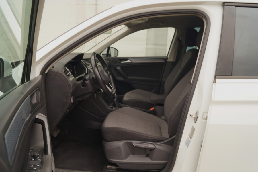 Volkswagen Tiguan 1.4 TSI DSG eHybrid Plug-in Life Edition -NAVI-ECC-