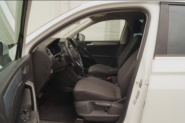 Volkswagen Tiguan 1.4 TSI DSG eHybrid Plug-in Life Edition -NAVI-ECC-