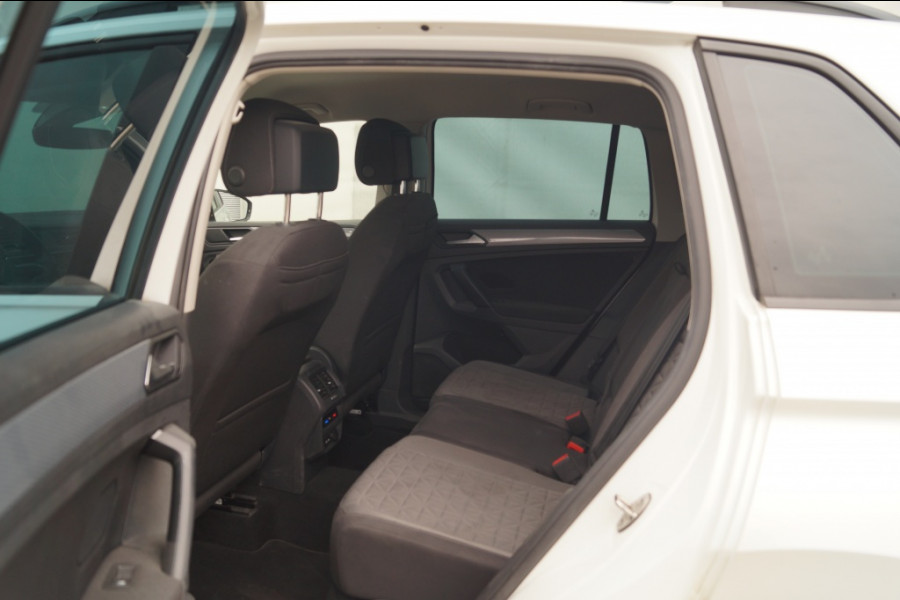 Volkswagen Tiguan 1.4 TSI DSG eHybrid Plug-in Life Edition -NAVI-ECC-