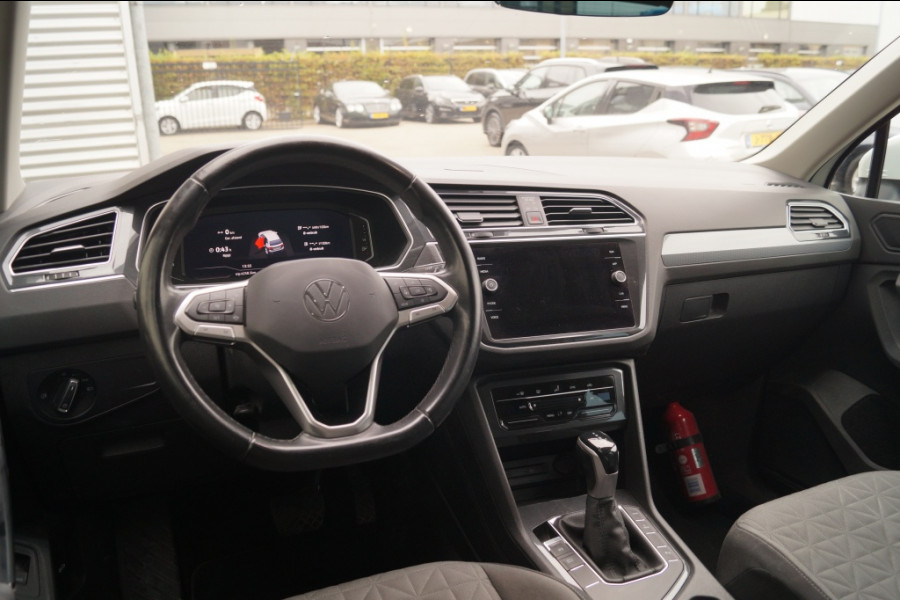 Volkswagen Tiguan 1.4 TSI DSG eHybrid Plug-in Life Edition -NAVI-ECC-