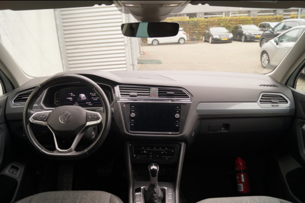 Volkswagen Tiguan 1.4 TSI DSG eHybrid Plug-in Life Edition -NAVI-ECC-