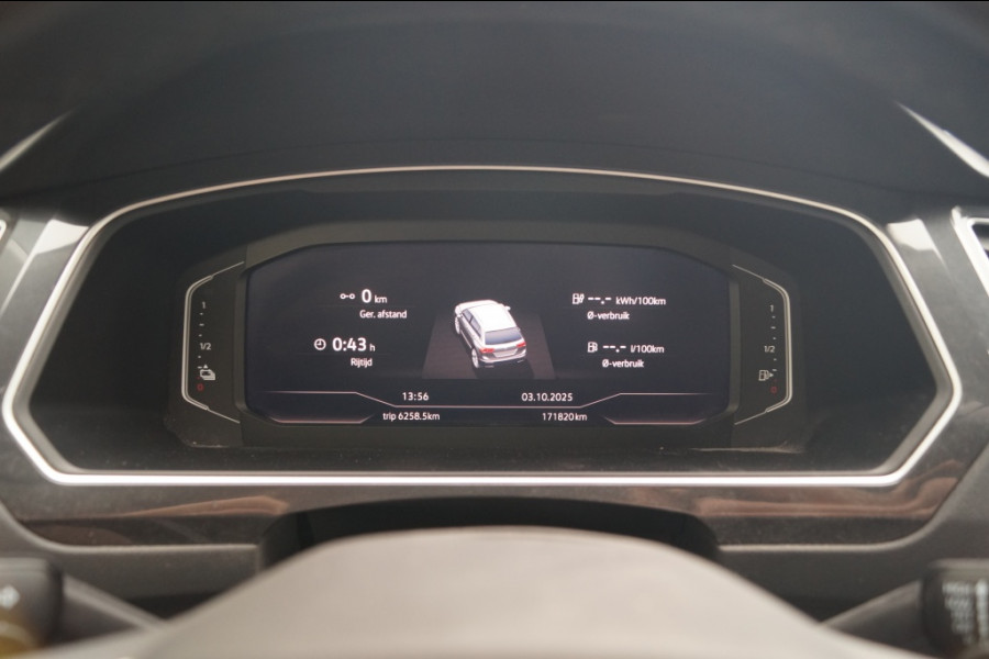 Volkswagen Tiguan 1.4 TSI DSG eHybrid Plug-in Life Edition -NAVI-ECC-