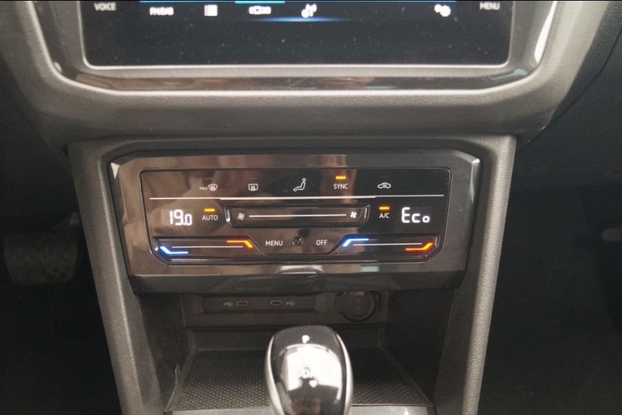 Volkswagen Tiguan 1.4 TSI DSG eHybrid Plug-in Life Edition -NAVI-ECC-