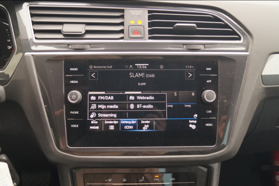 Volkswagen Tiguan 1.4 TSI DSG eHybrid Plug-in Life Edition -NAVI-ECC-