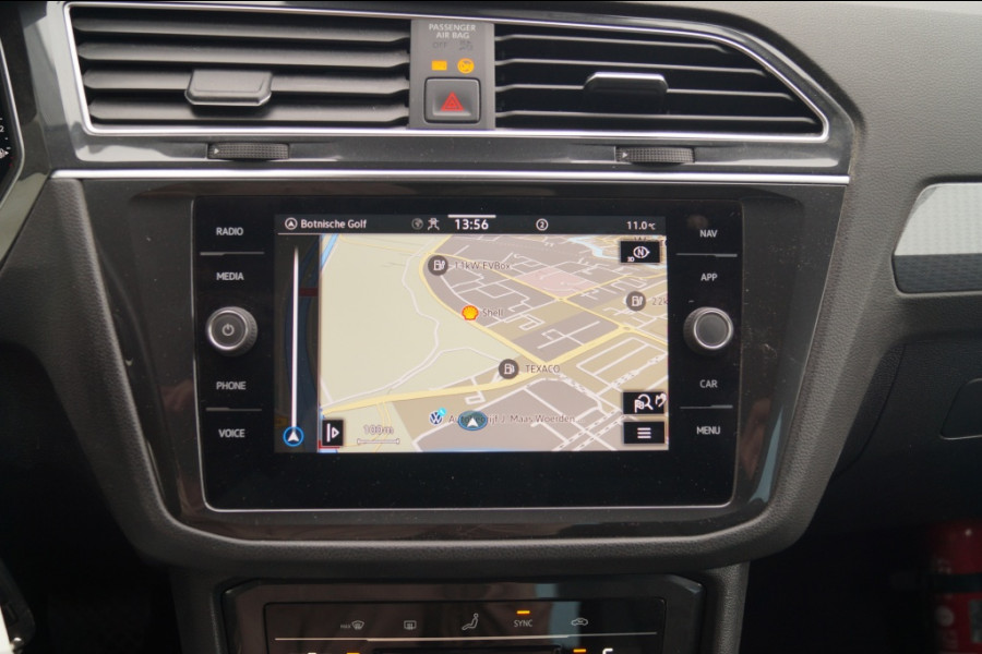 Volkswagen Tiguan 1.4 TSI DSG eHybrid Plug-in Life Edition -NAVI-ECC-