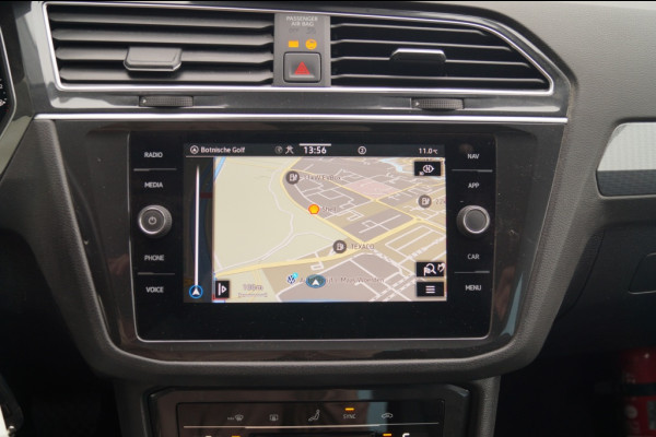 Volkswagen Tiguan 1.4 TSI DSG eHybrid Plug-in Life Edition -NAVI-ECC-