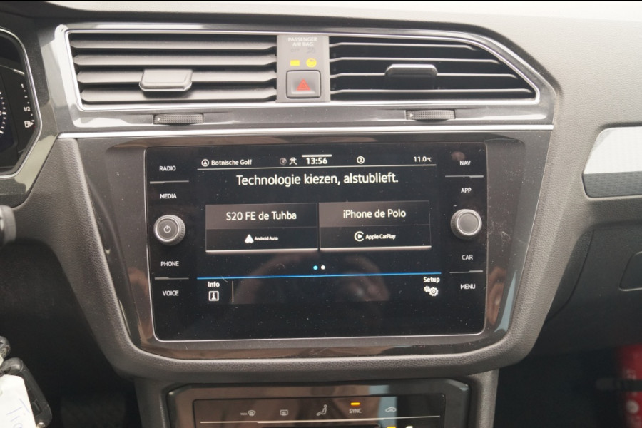 Volkswagen Tiguan 1.4 TSI DSG eHybrid Plug-in Life Edition -NAVI-ECC-