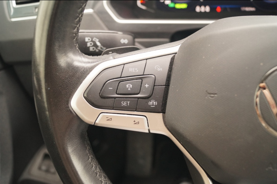 Volkswagen Tiguan 1.4 TSI DSG eHybrid Plug-in Life Edition -NAVI-ECC-