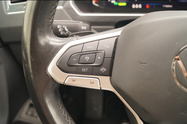 Volkswagen Tiguan 1.4 TSI DSG eHybrid Plug-in Life Edition -NAVI-ECC-
