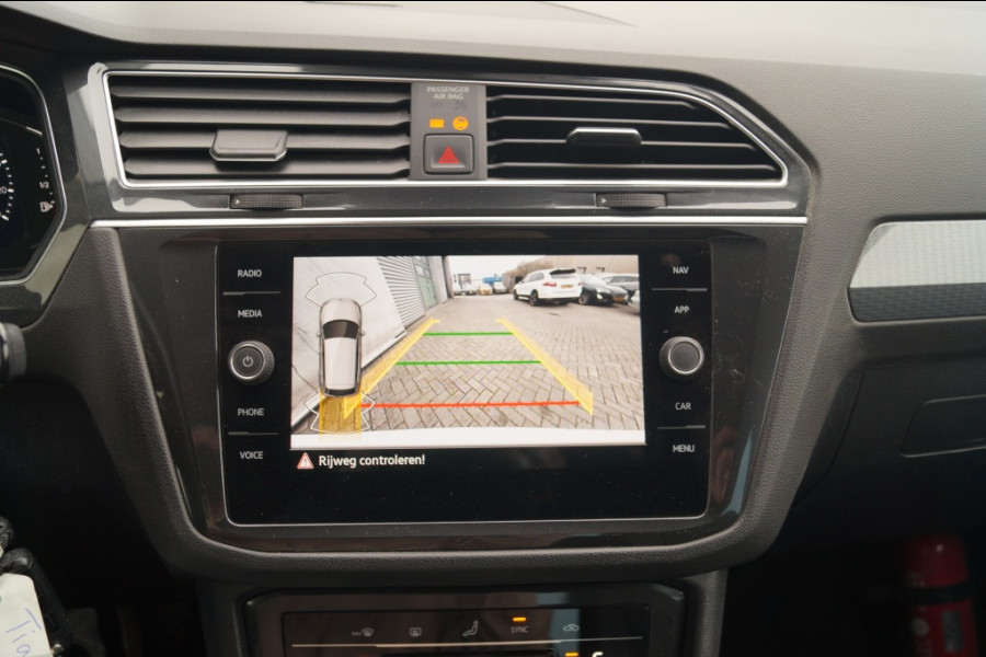 Volkswagen Tiguan 1.4 TSI DSG eHybrid Plug-in Life Edition -NAVI-ECC-