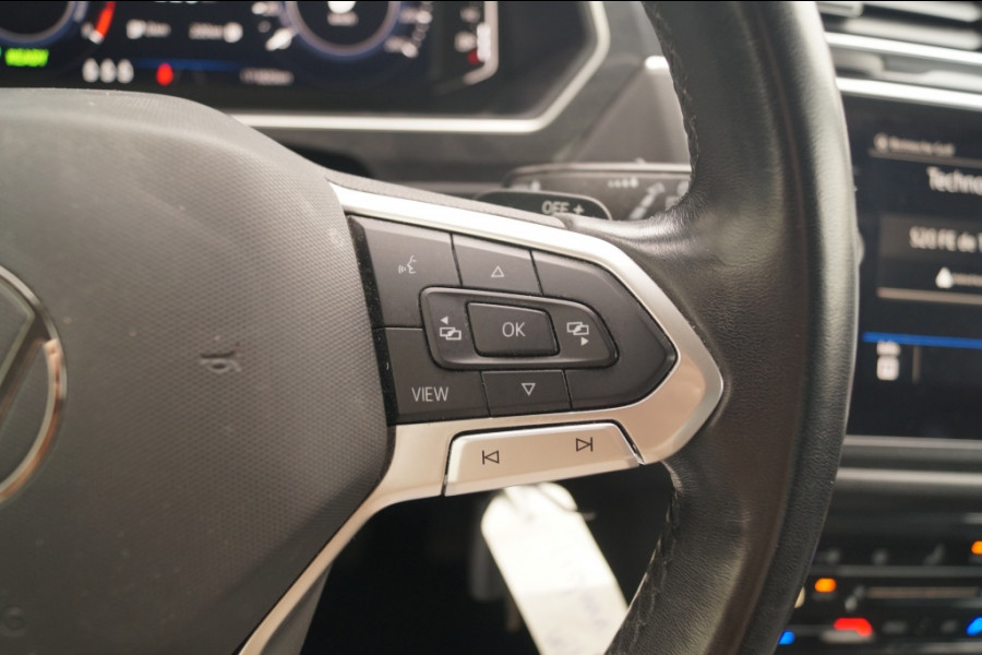 Volkswagen Tiguan 1.4 TSI DSG eHybrid Plug-in Life Edition -NAVI-ECC-