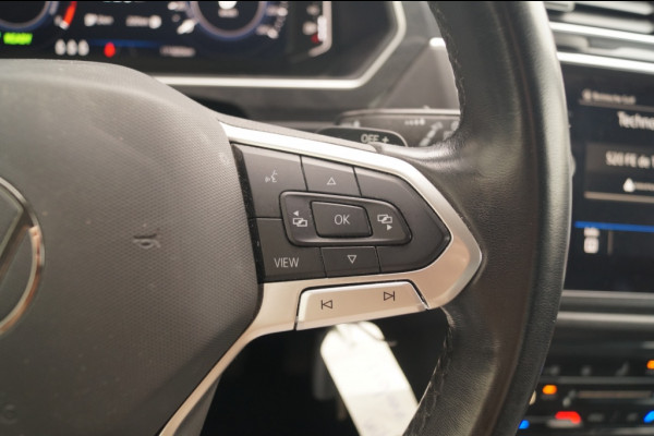 Volkswagen Tiguan 1.4 TSI DSG eHybrid Plug-in Life Edition -NAVI-ECC-