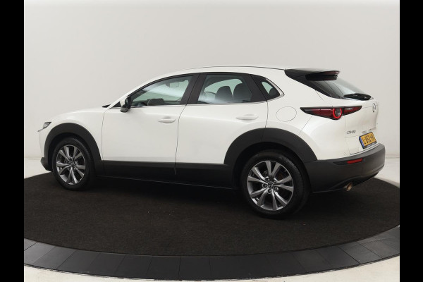 Mazda CX-30 2.0 eSkyActiv-X Comfort | Stoel & stuurverwarming | Head-Up | Adaptive cruise | Camera | Carplay | Full LED | Navigatie | Climate control
