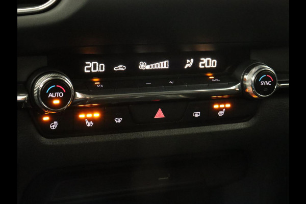 Mazda CX-30 2.0 eSkyActiv-X Comfort | Stoel & stuurverwarming | Head-Up | Adaptive cruise | Camera | Carplay | Full LED | Navigatie | Climate control