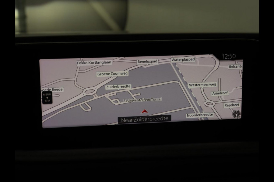 Mazda CX-30 2.0 eSkyActiv-X Comfort | Stoel & stuurverwarming | Head-Up | Adaptive cruise | Camera | Carplay | Full LED | Navigatie | Climate control