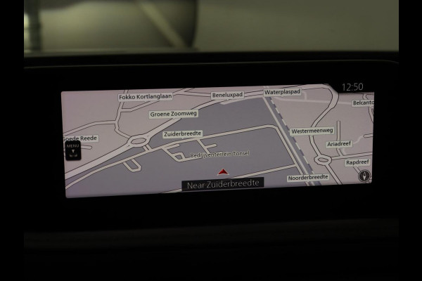 Mazda CX-30 2.0 eSkyActiv-X Comfort | Stoel & stuurverwarming | Head-Up | Adaptive cruise | Camera | Carplay | Full LED | Navigatie | Climate control