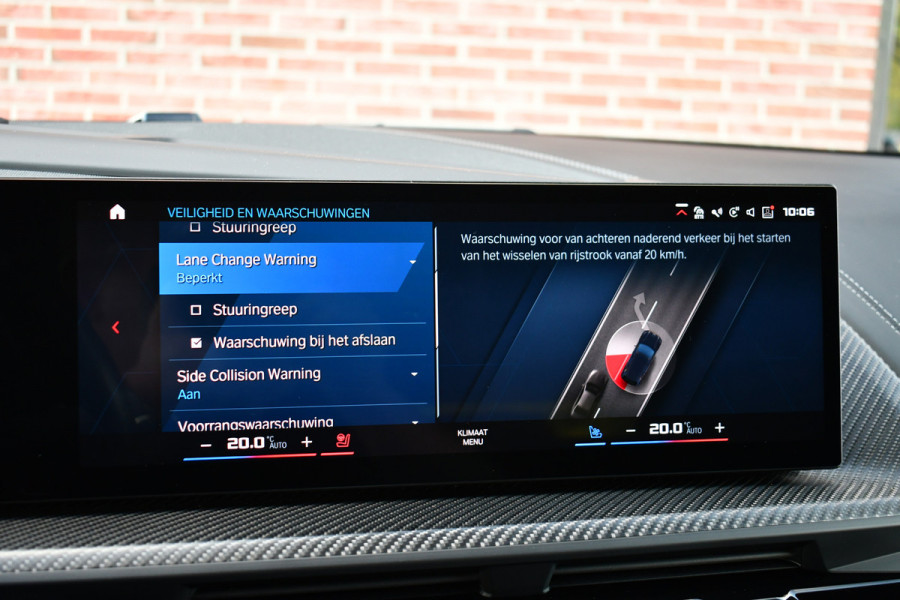 BMW XM V8 650pk 30kWH | B&W | Trekh | 23inch | DA-Prof | M-Drivers pack