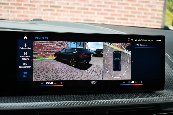 BMW XM V8 650pk 30kWH | B&W | Trekh | 23inch | DA-Prof | M-Drivers pack