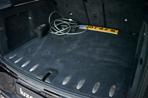 BMW XM V8 650pk 30kWH | B&W | Trekh | 23inch | DA-Prof | M-Drivers pack