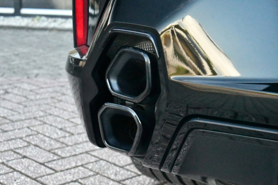 BMW XM V8 650pk 30kWH | B&W | Trekh | 23inch | DA-Prof | M-Drivers pack