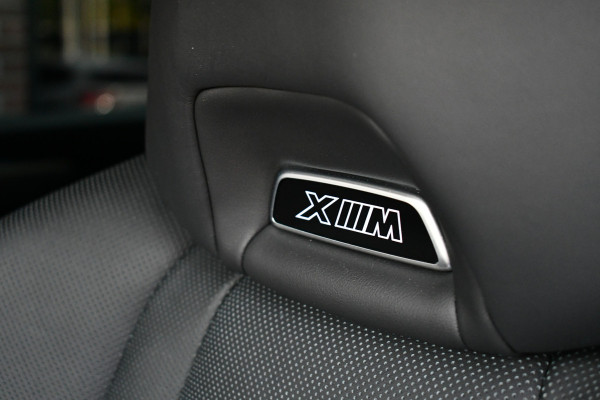 BMW XM V8 650pk 30kWH | B&W | Trekh | 23inch | DA-Prof | M-Drivers pack