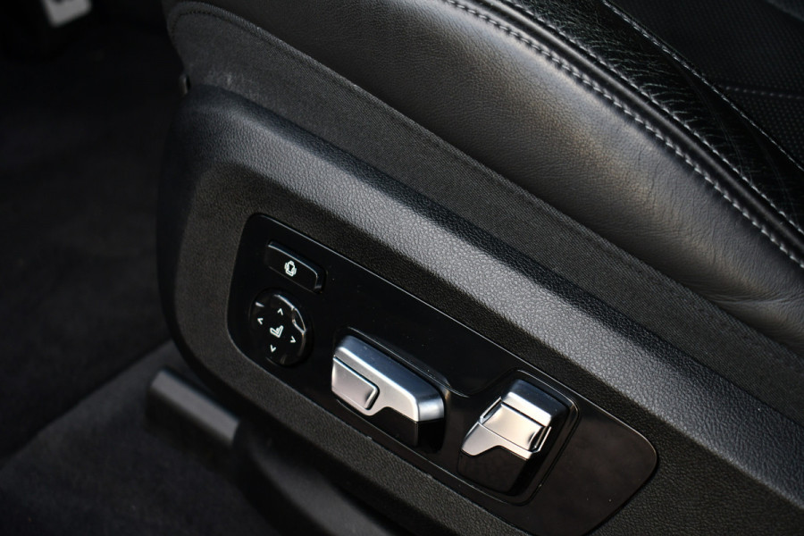 BMW XM V8 650pk 30kWH | B&W | Trekh | 23inch | DA-Prof | M-Drivers pack
