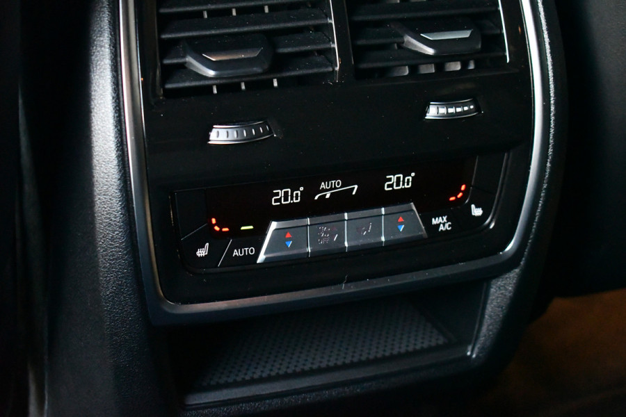 BMW XM V8 650pk 30kWH | B&W | Trekh | 23inch | DA-Prof | M-Drivers pack