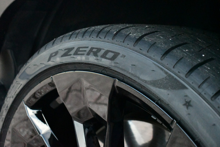 BMW XM V8 650pk 30kWH | B&W | Trekh | 23inch | DA-Prof | M-Drivers pack