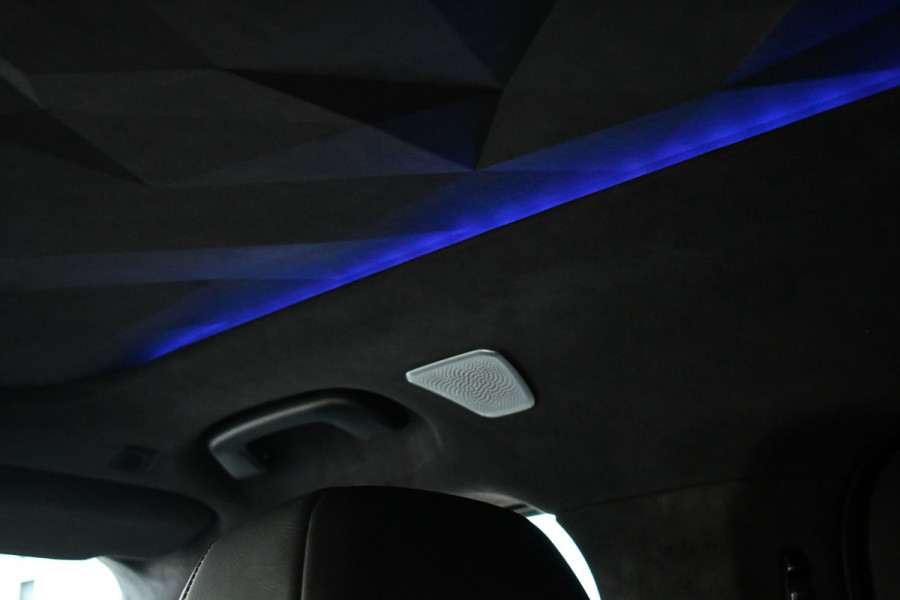 BMW XM V8 650pk 30kWH | B&W | Trekh | 23inch | DA-Prof | M-Drivers pack