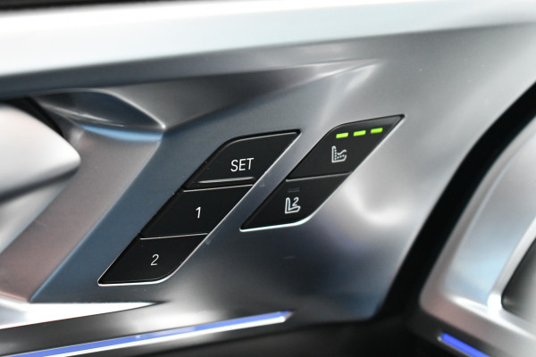BMW XM V8 650pk 30kWH | B&W | Trekh | 23inch | DA-Prof | M-Drivers pack