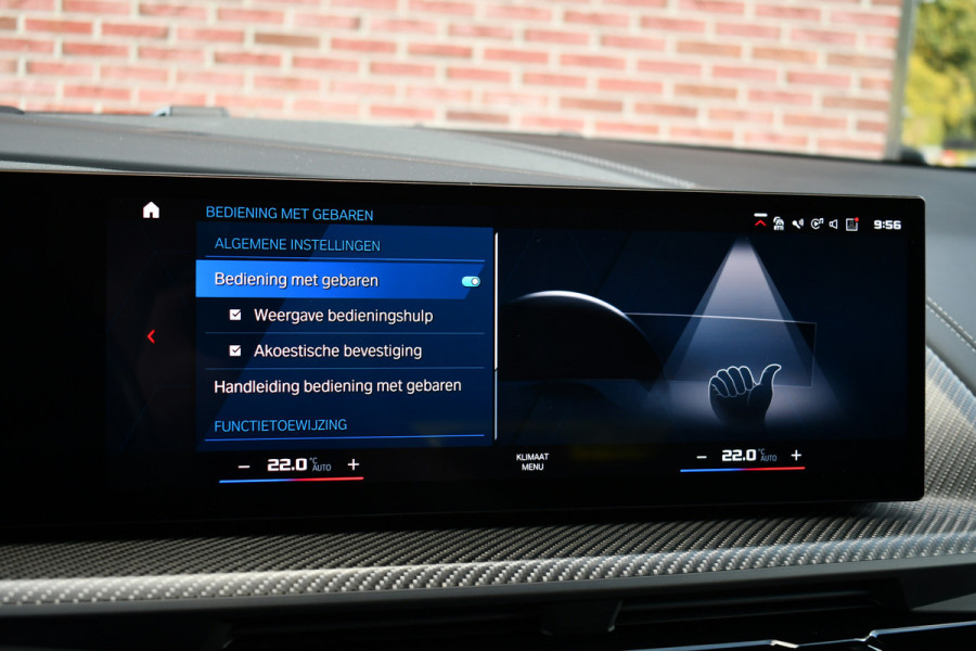 BMW XM V8 650pk 30kWH | B&W | Trekh | 23inch | DA-Prof | M-Drivers pack