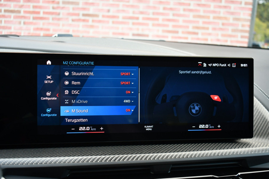 BMW XM V8 650pk 30kWH | B&W | Trekh | 23inch | DA-Prof | M-Drivers pack
