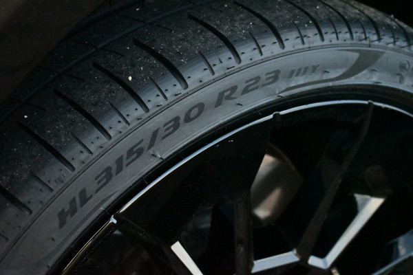 BMW XM V8 650pk 30kWH | B&W | Trekh | 23inch | DA-Prof | M-Drivers pack
