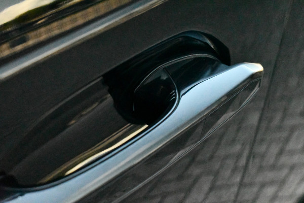 BMW XM V8 650pk 30kWH | B&W | Trekh | 23inch | DA-Prof | M-Drivers pack