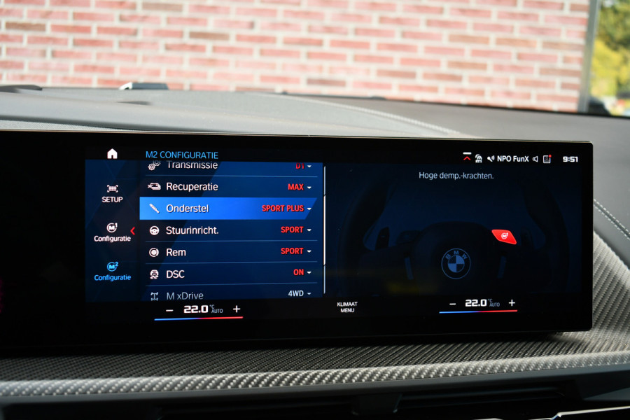 BMW XM V8 650pk 30kWH | B&W | Trekh | 23inch | DA-Prof | M-Drivers pack