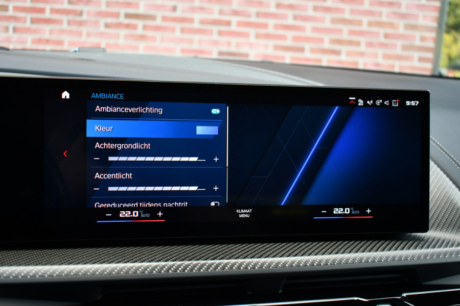 BMW XM V8 650pk 30kWH | B&W | Trekh | 23inch | DA-Prof | M-Drivers pack