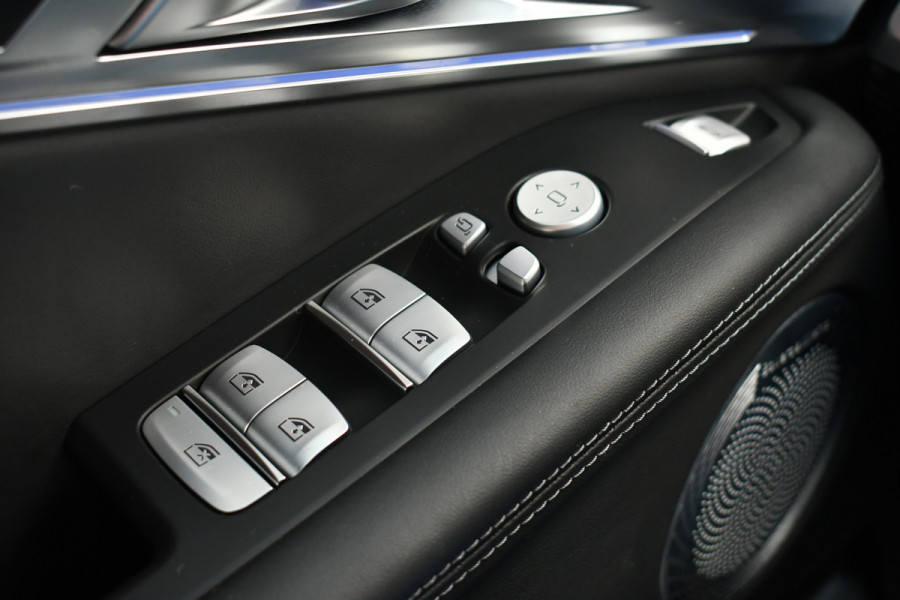 BMW XM V8 650pk 30kWH | B&W | Trekh | 23inch | DA-Prof | M-Drivers pack