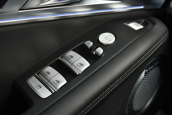 BMW XM V8 650pk 30kWH | B&W | Trekh | 23inch | DA-Prof | M-Drivers pack