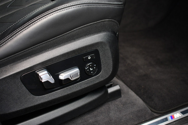 BMW XM V8 650pk 30kWH | B&W | Trekh | 23inch | DA-Prof | M-Drivers pack