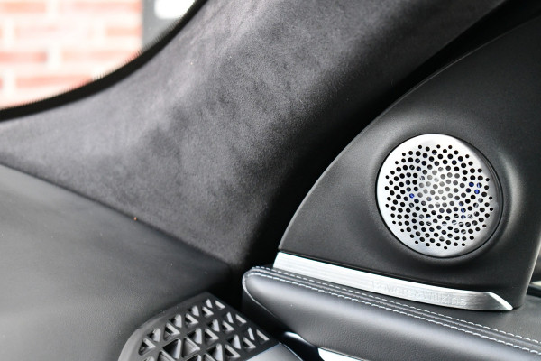 BMW XM V8 650pk 30kWH | B&W | Trekh | 23inch | DA-Prof | M-Drivers pack