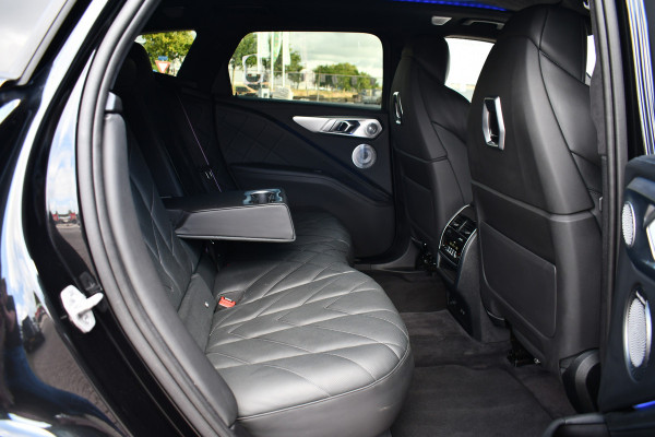 BMW XM V8 650pk 30kWH | B&W | Trekh | 23inch | DA-Prof | M-Drivers pack