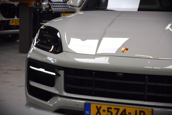 Porsche Cayenne 3.0 E-Hybrid Panoramadak|Nw.Model|Bose|Org.NL|Lane-Ass|360 view|