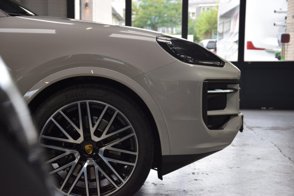 Porsche Cayenne 3.0 E-Hybrid Panoramadak|Nw.Model|Bose|Org.NL|Lane-Ass|360 view|