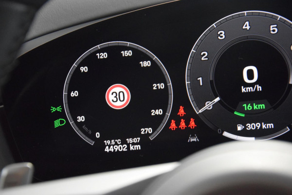 Porsche Cayenne 3.0 E-Hybrid Panoramadak|Nw.Model|Bose|Org.NL|Lane-Ass|360 view|