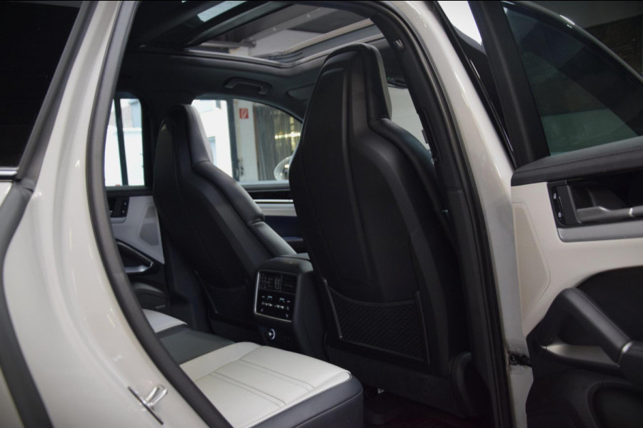 Porsche Cayenne 3.0 E-Hybrid Panoramadak|Nw.Model|Bose|Org.NL|Lane-Ass|360 view|