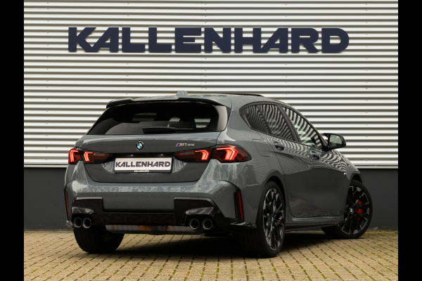 BMW 1-serie M135 xDrive M-Sport Pro - Pano - Harman Kardon - Driving Ass Plus
