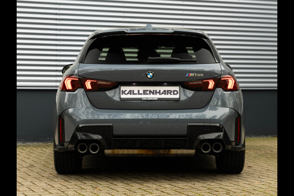 BMW 1-serie M135 xDrive M-Sport Pro - Pano - Harman Kardon - Driving Ass Plus
